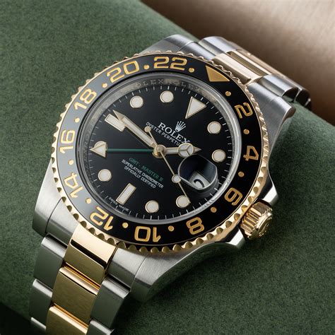 buy 3 rolex gmt-master ii gold watches|rolex gmt master price list.